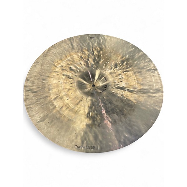 Used Dream 22in Ride Cymbal Cymbal