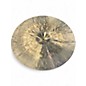 Used Dream 22in Ride Cymbal Cymbal