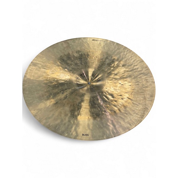 Used Dream 22in Ride Cymbal Cymbal