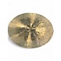 Used Dream 22in Ride Cymbal Cymbal
