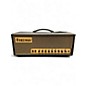 Used Friedman Runt 50 50W Tube Guitar Amp Head thumbnail