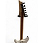 Used Ibanez PWM20 WHITE STAIN Solid Body Electric Guitar