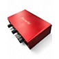 Used Focusrite Scarlett Solo Audio Interface
