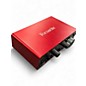 Used Focusrite Scarlett Solo Audio Interface