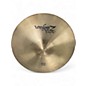 Used Zildjian 18in Rock Crash Cymbal thumbnail
