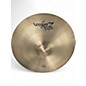 Used Zildjian 19in Rock Crash Cymbal thumbnail