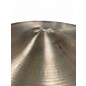 Used Zildjian 19in Rock Crash Cymbal