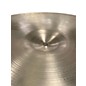 Used Zildjian 19in Rock Crash Cymbal