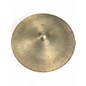 Used Zildjian 20in SWISH Cymbal thumbnail