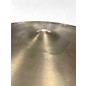 Used Zildjian 20in SWISH Cymbal