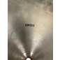 Used Zildjian 20in SWISH Cymbal