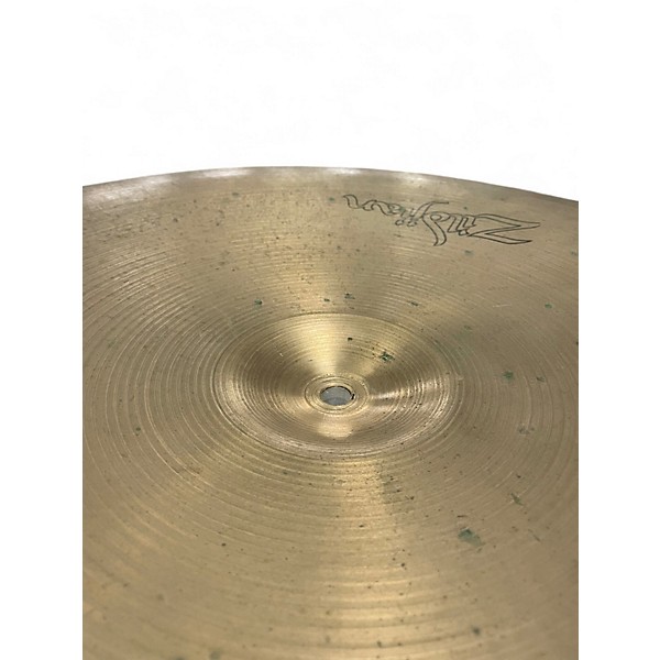 Used Zildjian 20in SWISH Cymbal