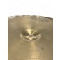 Used Zildjian 20in SWISH Cymbal