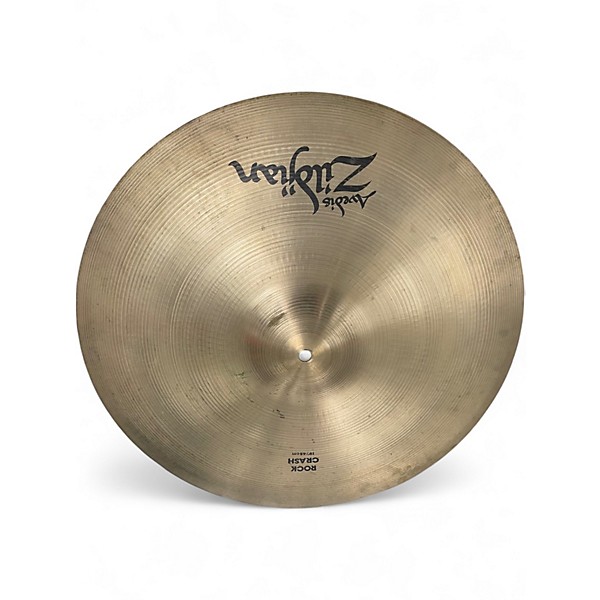 Used Zildjian 20in SWISH Cymbal