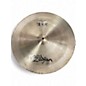 Used Zildjian 18in Low China Boy Cymbal thumbnail