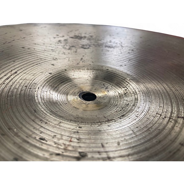 Used Zildjian 18in Low China Boy Cymbal