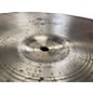 Used Zildjian 18in Low China Boy Cymbal