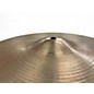 Used Zildjian 14in Avedis Hi Hat Pair Cymbal