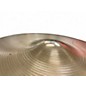Used Zildjian 14in Avedis Hi Hat Pair Cymbal