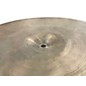 Used Zildjian 14in Avedis Hi Hat Pair Cymbal