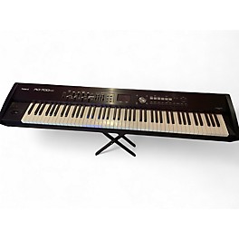 Used Roland RD700NX 88 Key Stage Piano