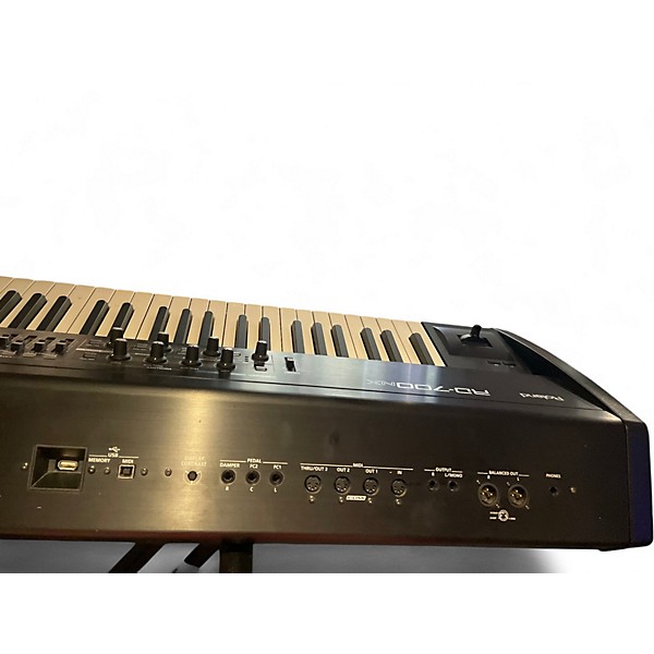 Used Roland RD700NX 88 Key Stage Piano
