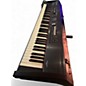 Used Roland RD700NX 88 Key Stage Piano