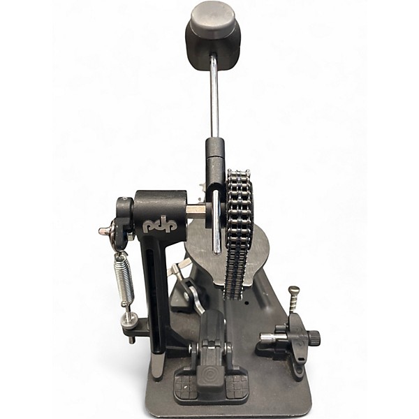 Used PDP by DW 800 Series Single Bass Drum Pedal