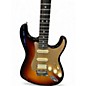 Used Fender AMERICAN ULTRA II STRATOCASTER ULTRA BURST Solid Body Electric Guitar