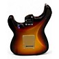 Used Fender AMERICAN ULTRA II STRATOCASTER ULTRA BURST Solid Body Electric Guitar