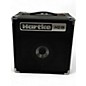 Used 2013 Hartke HD15 Bass Combo Amp thumbnail