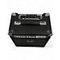 Used 2013 Hartke HD15 Bass Combo Amp