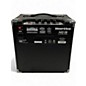 Used 2013 Hartke HD15 Bass Combo Amp
