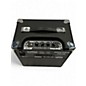 Used 2013 Hartke HD15 Bass Combo Amp