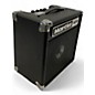 Used 2013 Hartke HD15 Bass Combo Amp