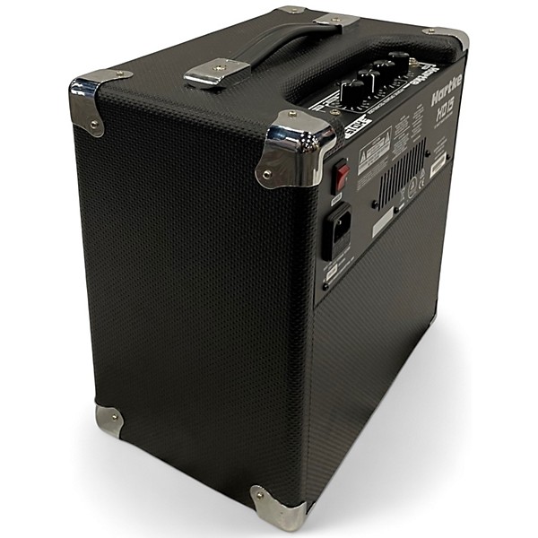 Used 2013 Hartke HD15 Bass Combo Amp