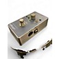 Used Source Audio PROGRAMMABLE EQ Pedal