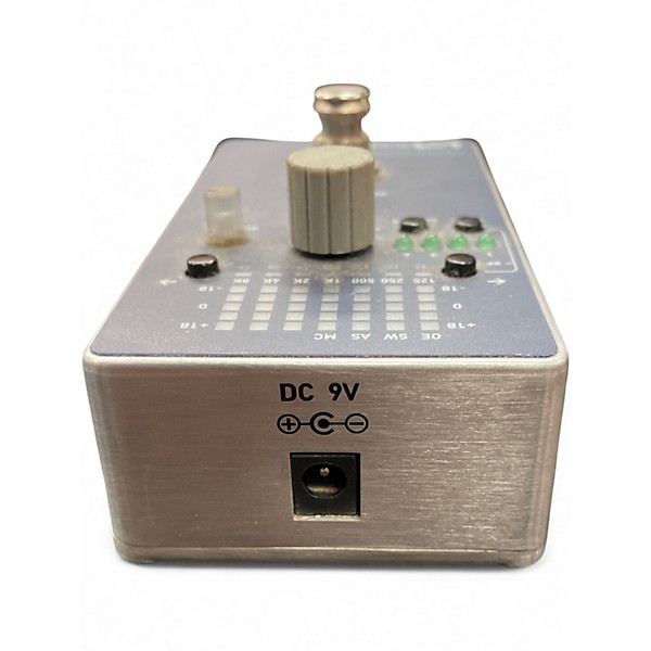 Used Source Audio PROGRAMMABLE EQ Pedal