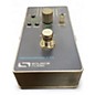 Used Source Audio PROGRAMMABLE EQ Pedal