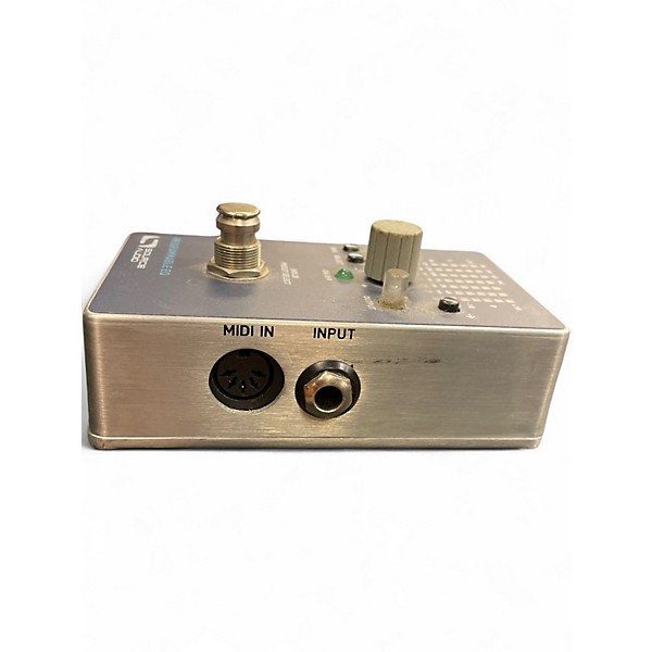 Used Source Audio PROGRAMMABLE EQ Pedal