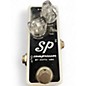 Used Xotic SP Compressor Effect Pedal thumbnail