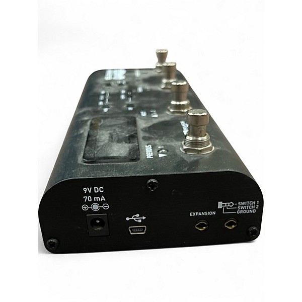 Used Source Audio SOLEMAN MIDI Utility