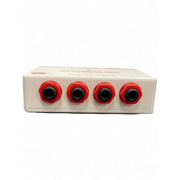 Used Chasebliss MIDI BOX Pedal