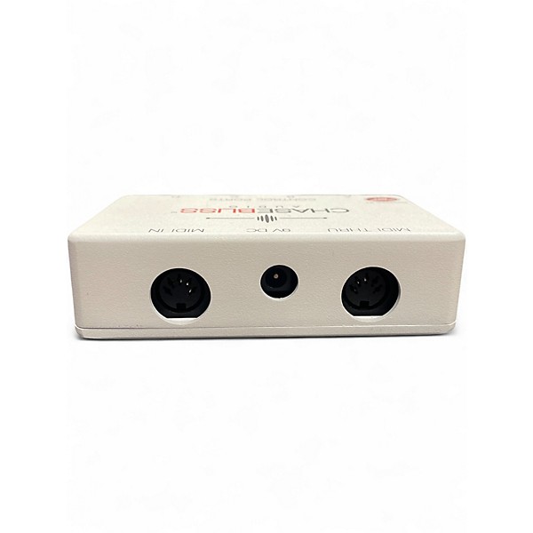 Used Chasebliss MIDI BOX Pedal