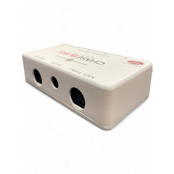 Used Chasebliss MIDI BOX Pedal