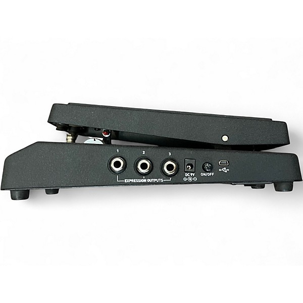 Used Source Audio REFLEX EXPRESSION PEDAL Pedal