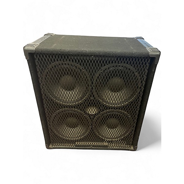 Used Crate BE-410HE Bass Cabinet