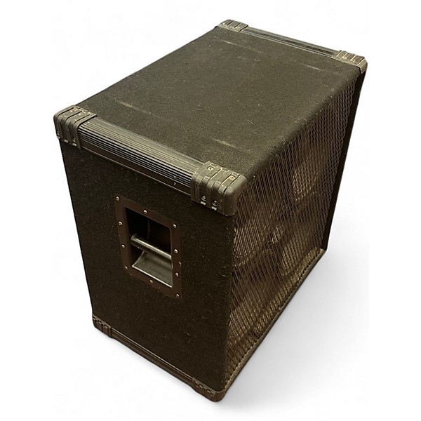 Used Crate BE-410HE Bass Cabinet