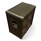 Used Crate BE-410HE Bass Cabinet