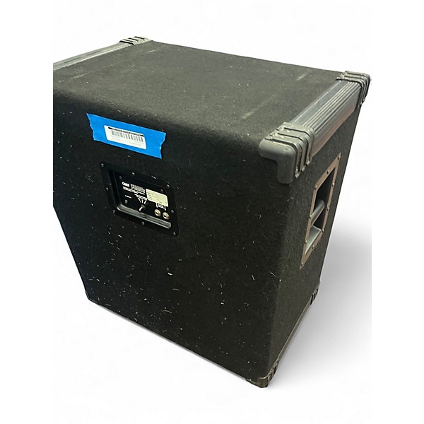 Used Crate BE-410HE Bass Cabinet